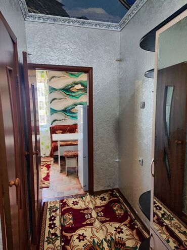 Долгосрочная аренда квартир: 1 комната, Собственник — 3