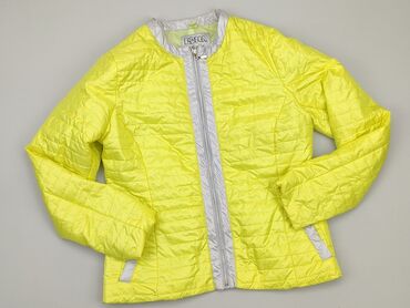 beżowa bluzki damskie: Women's Jacket, M (EU 38), condition - Good