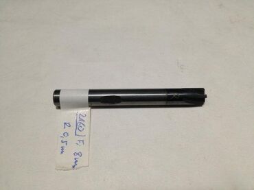 polovni stolovi za bilijar: Glodalo Fi 8mm, R 0,5mm, radijus glodalo (2160) Glodalo Fi8mm, R