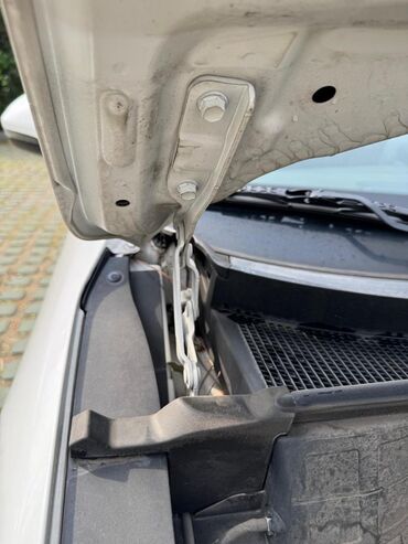 Hyundai: Hyundai Tucson: 2019 г., 2 л, Автомат, Дизель, Кроссовер — 24