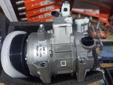 компрессор камри: Компрессор Toyota 2003 г., Новый, Оригинал