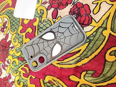 apple iphone a: Чехол для redmi turbo 5 для смартфона с дизайном Marvel / Spider-Man — 2