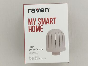 Ceramiczny filtr do nawilżacza powietrza Raven My Smart Home EFDN002