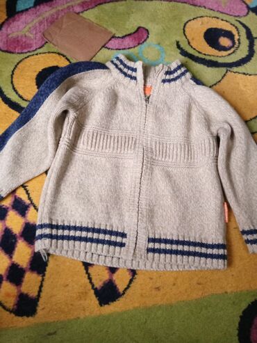 novogodisnji dzemper: Kežual džemper