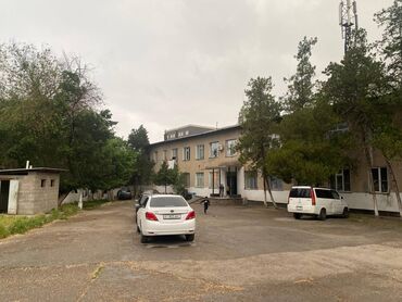 участок сатылат бишкектен: 17 соток, Бизнес үчүн