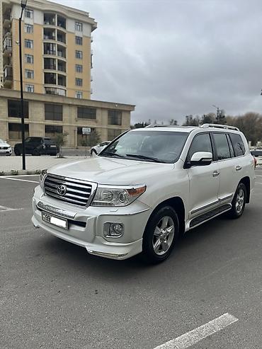 Toyota: Toyota — 3