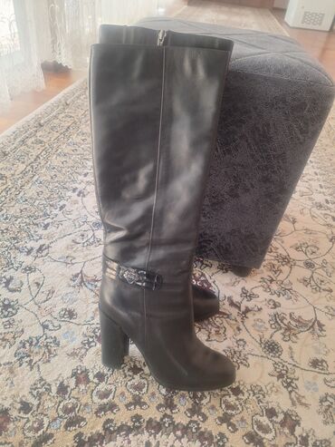 женские кроссовки бишкек инстаграм: Сапоги женские,натуральная кожа евро зима, высота каблука 9 см, на