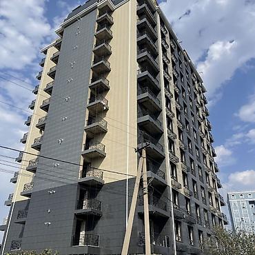 1 комната, 46 м², Джал-15 Элитка, 2 этаж, ПСО (под самоотделку) at lalafo.kg 1 комната, 46 м², Джал-15 Элитка, 2 этаж, ПСО (под самоотделку)