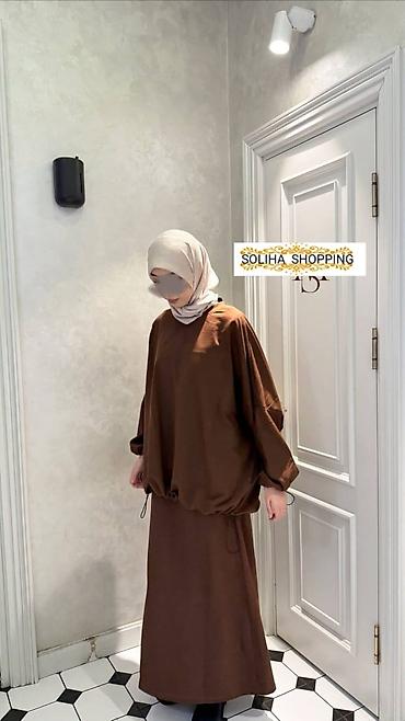 Домашняя одежда: Домашняя одежда at lalafo.kg — 2 Домашняя одежда: Домашняя одежда — 2