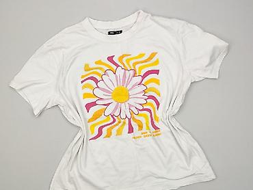 sety sinsay: Sinsay, T-shirt damski, rozmiar M — 1