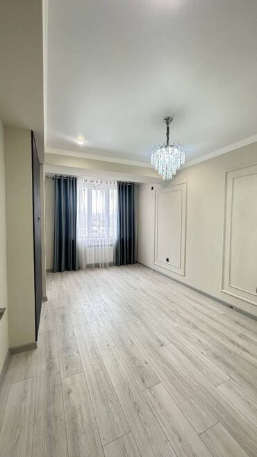 Продажа квартир: 1 комната, 39 м², Элитка, 5 этаж, Дизайнерский ремонт