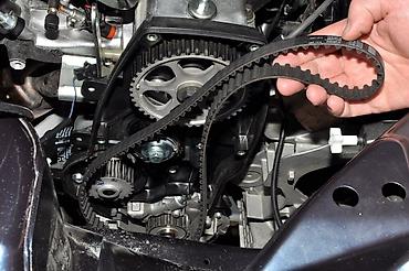 СТО, ремонт транспорта: Компьютерная диагностика, Замена масел, жидкостей, Плановое техобслуживание, без выезда — 6