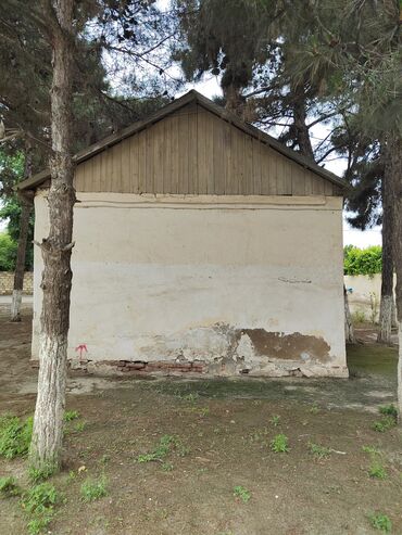 Bağ evlərinin satışı: 1 mərtəbəli köhnə tipli kiçik ev/bağ evi - Plan: iki tərəfdə — 5