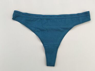 idealne jeansy damskie: Panties, M (EU 38), condition - Perfect