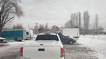 Toyota: Toyota Тундра: 2008 г., 5.7 л, Автомат, Бензин, Пикап — 3