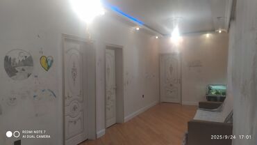 Həyət evləri və villaların satışı: Ramana qəs. 4 otaqlı, 120 kv. m — 6