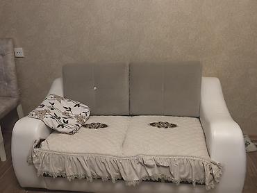 jurnalnik: ISTIKBALDAN SALON DESTI Açılan-belə (transformer) divan 1 eded balaca — 4