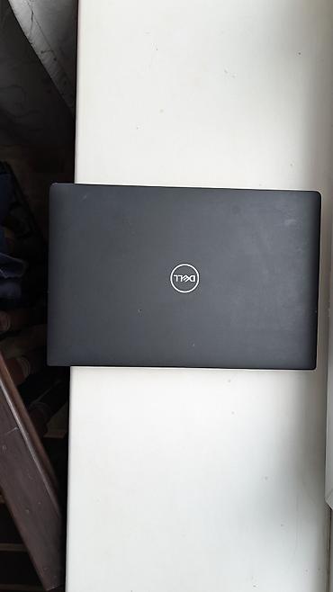 Ноутбуки Dell: Офисный, Intel Core i7 — 5