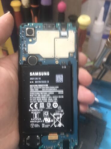 galaxy z flip 3 qiymeti: Samsung Galaxy A01