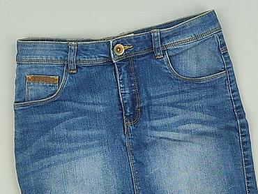 house garnitur: House of Denim, Spódnica damska, rozmiar S — 1