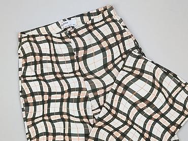bershka polską: Bershka, Spodnie materiałowe damskie, rozmiar XS — 1