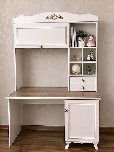 alisa home tekstil: Tehi Yazı masası. 170azn. ideal veziyyetde. Embawoodan alinib — 1