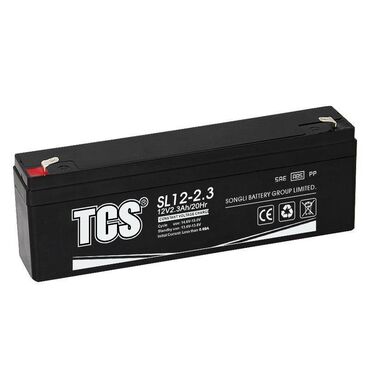 Akkumulyatorlar: Trojan Transpower, 100 ah, Orijinal, Çin, Yeni — 2