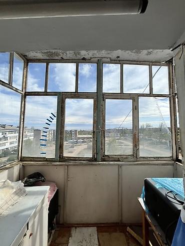 Продажа квартир: 3 комнаты, 56 м², 106 серия, 4 этаж, Косметический ремонт — 6