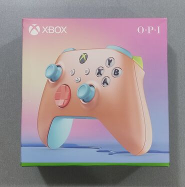 xbox gamepad baku: Xbox one üçün coystik. Tam yeni, original bağlamada. Series x, series