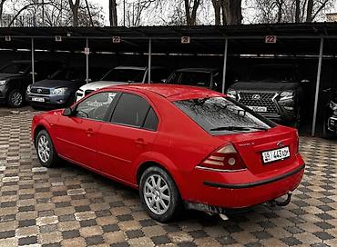форд мондео купить бу: Ford Mondeo: 2002 г., 1.8 л, Механика, Бензин, Хэтчбэк — 2