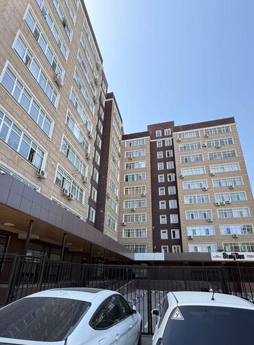 Продажа квартир: 3 комнаты, 85 м², Элитка, 6 этаж, Евроремонт