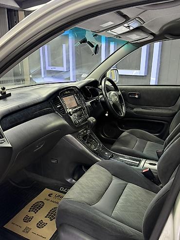 transporter multivan: В продаже,Тайото клюгер.Состояние отличное гаражное хранение.В одних — 9