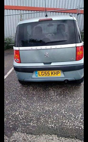 reno 4 deagostini: PEUGEOT 1007 DELOVI | Polovni delovi za peugeot 1007, garacija — 5