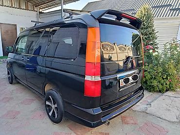 рулевая рейка хонда срв 2: Honda Stepwgn: 2003 г., Минивэн — 3