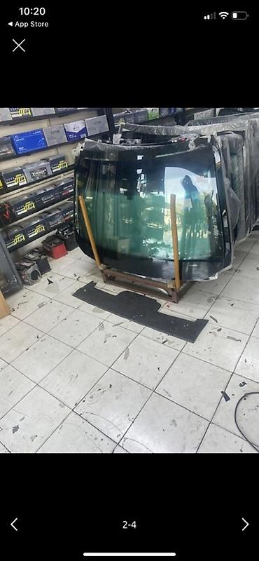 2107 ön şüşə: Hernov patpres satiwi qurlasdirmasi 0777209192whatsapp nomre — 4