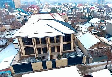 Продажа квартир: 5 и более комнат, 190 м² — 8