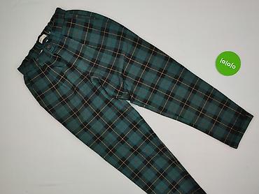 pull an bear: PULL&BEAR, Spodnie materiałowe damskie, rozmiar M — 2