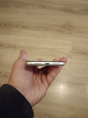 Apple iPhone: Apple iPhone iPhone 11, 64 GB, Bela — 4