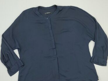 spódnice plisowane mango: Blouse, Mango, M (EU 38), condition - Very good