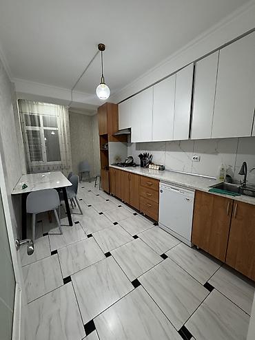 archa group: Сдам 2-х комнатную квартиру на Магистраль- Манаса напротив трц — 1