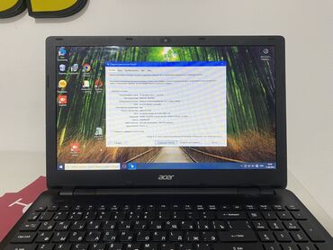 acer aspire v3 571g: Ноутбук, Acer, 8 ГБ ОЗУ, Intel Core i5, 15.6 ", Для работы, учебы, память SSD