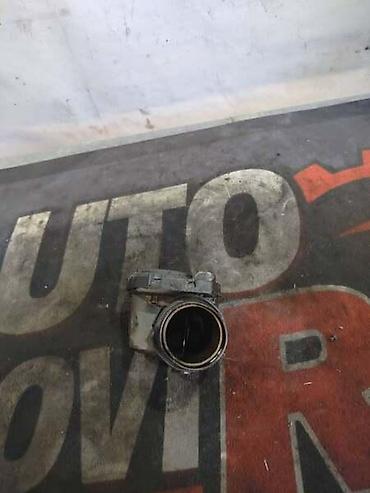 Auto-delovi: KLAPNA GASA 1.5 DCI ZA NISSAN QASHQAI OD 2006. DO 2013. GOD. | — 3