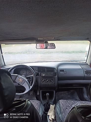 jetta vs5: Volkswagen Golf: 1993 г., Хэтчбэк — 5