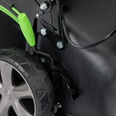 Kosilice i trimeri: Akumulatorski alat je revolucija u okviru električnog baštenskog — 7