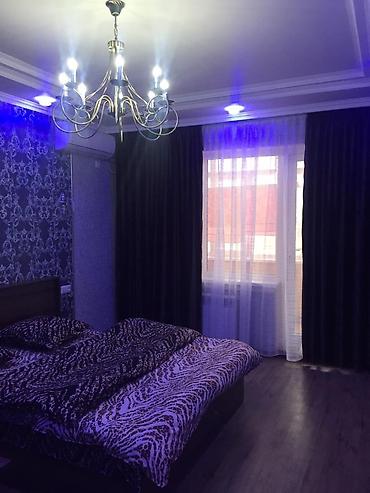 Посуточная аренда квартир: 1 комната, Постельное белье, Кондиционер, Бронь at lalafo.kg — 4 Посуточная аренда квартир: 1 комната, Постельное белье, Кондиционер, Бронь — 4