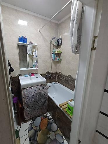 Продажа квартир: 1 комната, 21 м², Элитка, 3 этаж, Евроремонт — 7