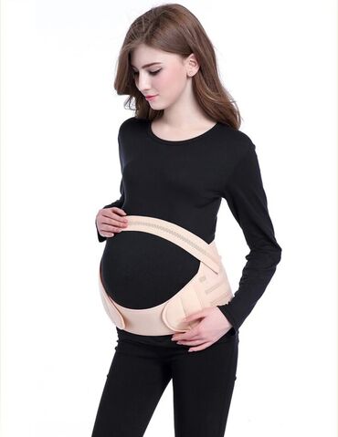 бандаж для беременных: Мало пользовалась в отличном состоянии