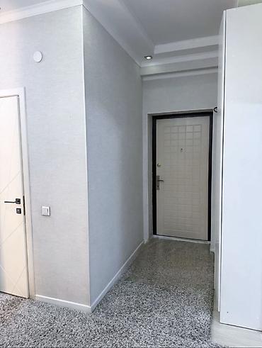 red centr: 3 комнаты, 85 м², Юг-2 мкр Элитка, 9 этаж, Дизайнерский ремонт — 5
