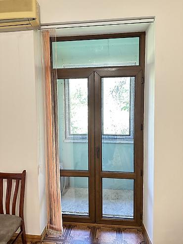 город кызылкыя квартиры: 2 комнаты, 45 м², Золотой квадрат Сталинка, 3 этаж, Старый ремонт — 6