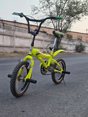 протеин цена за 1 кг бишкек: BMX велосипед, Колдонулган